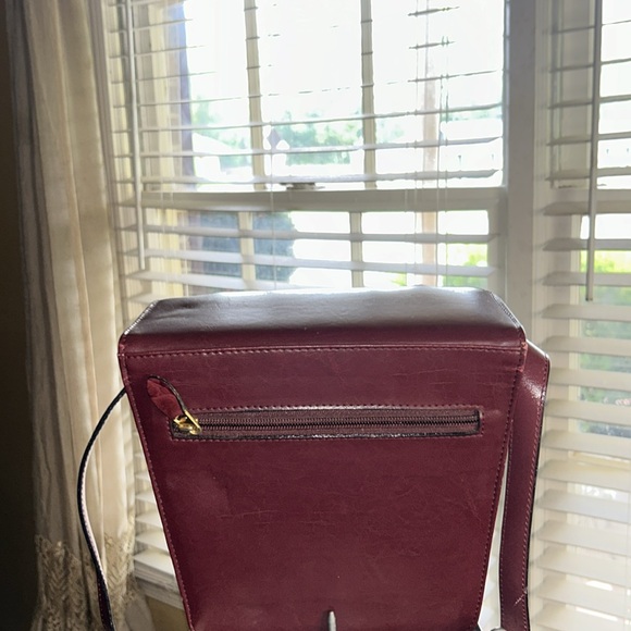 🌺BELLE ROSE PURSE - Picture 4 of 7